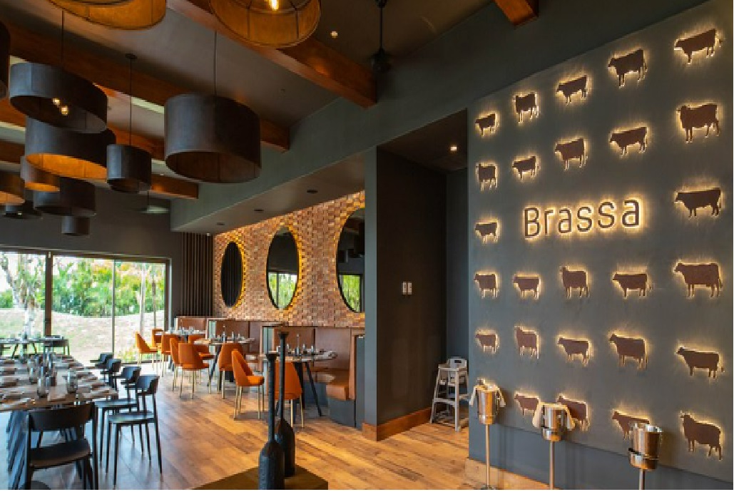 Brassa Restaurant